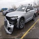 WA1CAAFY4M2006899 2021 Audi Q5 Prestige 45 Tfsi Quattro S Tronic auction photo thumbnail 2