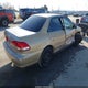 1HGCG66532A102406 2002 Honda Accord 2.3 Lx auction photo thumbnail 4