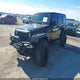 1J4BA5H11BL567605 2011 Jeep Wrangler Unlimited Sahara auction photo thumbnail 2