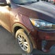 5XYPG4A31LG629274 2020 Kia Sorento 2.4L Lx auction photo thumbnail 16