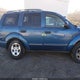 1D4HB58D05F574493 2005 Dodge Durango Limited auction photo thumbnail 14