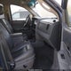 1D4HB58D05F574493 2005 Dodge Durango Limited auction photo thumbnail 5