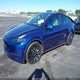 7SAYGDEF2PF847216 2023 Tesla Model Y Performance Dual Motor All-Wheel Drive auction photo thumbnail 2