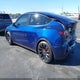 7SAYGDEF2PF847216 2023 Tesla Model Y Performance Dual Motor All-Wheel Drive auction photo thumbnail 3