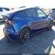 7SAYGDEF2PF847216 2023 Tesla Model Y Performance Dual Motor All-Wheel Drive auction photo thumbnail 4
