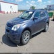 2GNALDEK8D6177221 2013 Chevrolet Equinox 1Lt auction photo thumbnail 2