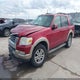 1FMEU64E29UA25681 2009 Ford Explorer Eddie Bauer auction photo thumbnail 2