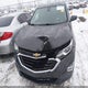 2GNAXJEV3K6160935 2019 Chevrolet Equinox Lt auction photo thumbnail 12