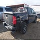 1GCGTCE36F1163135 2015 Chevrolet Colorado Z71 auction photo thumbnail 4