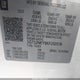 1GT12NEY5KF252076 2019 GMC Sierra 2500Hd auction photo thumbnail 9