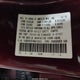 1HGCR3F97HA012972 2017 Honda Accord Touring V6 auction photo thumbnail 9