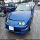 JH4DC4461TS002474 1996 Acura Integra Se auction photo thumbnail 19