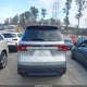 5TDAAAB52SS084547 2025 Toyota Grand Highlander Xle auction photo thumbnail 16