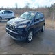 1C4PJLCB1EW171922 2014 Jeep Cherokee Latitude auction photo thumbnail 2