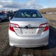 4T4BF1FK8ER387145 2014 Toyota Camry Xle auction photo thumbnail 16