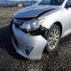 4T4BF1FK8ER387145 2014 Toyota Camry Xle auction photo thumbnail 18