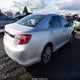 4T4BF1FK8ER387145 2014 Toyota Camry Xle auction photo thumbnail 4