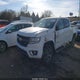 1GCPTDE12G1363211 2016 Chevrolet Colorado Z71 auction photo thumbnail 2