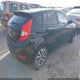 KMHCU5AE6EU167810 2014 Hyundai Accent Se auction photo thumbnail 4