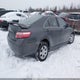 4T1BE46K89U296364 2009 Toyota Camry Le auction photo thumbnail 4