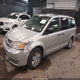 2D8HN44H38R745498 2008 Dodge Grand Caravan Se auction photo thumbnail 2