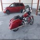1HD1KBC10HB601860 2017 Harley-Davidson Flhx Street Glide auction photo thumbnail 4