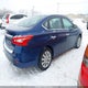 3N1AB7AP0JY331500 2018 Nissan Sentra S auction photo thumbnail 4