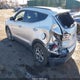 5XYZUDLB4GG307384 2016 Hyundai Santa Fe Sport 2.4L auction photo thumbnail 3
