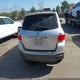 5TDZK3EH1BS030920 2011 Toyota Highlander Se V6 auction photo thumbnail 17