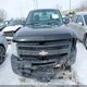 1GCNKPEX8BZ214229 2011 Chevrolet Silverado 1500 Work Truck auction photo thumbnail 12
