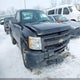1GCNKPEX8BZ214229 2011 Chevrolet Silverado 1500 Work Truck auction photo thumbnail 1