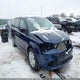 2C4RDGBG7HR637614 2017 Dodge Grand Caravan Se auction photo thumbnail 1