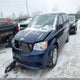 2C4RDGBG7HR637614 2017 Dodge Grand Caravan Se auction photo thumbnail 2