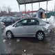1HGFA16589L028688 2009 Honda Civic Lx auction photo thumbnail 14