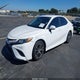 4T1B11HK4KU239320 2019 Toyota Camry Se auction photo thumbnail 2