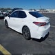 4T1B11HK4KU239320 2019 Toyota Camry Se auction photo thumbnail 3