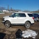 1FM5K8D84GGA16651 2016 Ford Explorer Xlt auction photo thumbnail 15