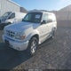1FMZU85P9YZA06494 2000 Ford Explorer Limited auction photo thumbnail 2