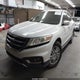 5J6TF3H38DL003562 2013 Honda Crosstour Ex auction photo thumbnail 2