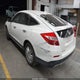 5J6TF3H38DL003562 2013 Honda Crosstour Ex auction photo thumbnail 3