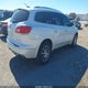 5GAKVCKD2HJ134740 2017 Buick Enclave Premium auction photo thumbnail 4