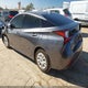 JTDKAMFU0N3187401 2022 Toyota Prius L auction photo thumbnail 3