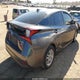 JTDKAMFU0N3187401 2022 Toyota Prius L auction photo thumbnail 4