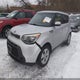 KNDJN2A23F7790802 2015 Kia Soul auction photo thumbnail 2
