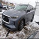 5N1DL1HU6PC345852 2023 Infiniti Qx60 Autograph Awd auction photo thumbnail 2