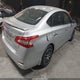 3N1AB7AP7DL619354 2013 Nissan Sentra Sv auction photo thumbnail 4