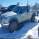 5TEWM72N91Z785426 2001 Toyota Tacoma auction photo thumbnail 2