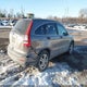 5J6RE4H54BL029884 2011 Honda Cr-V Ex auction photo thumbnail 6