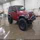 1C4AJWAG7DL511113 2013 Jeep Wrangler Sport auction photo thumbnail 1
