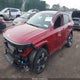 KM8HBCAB6SU327606 2025 Hyundai Kona Sel auction photo thumbnail 2